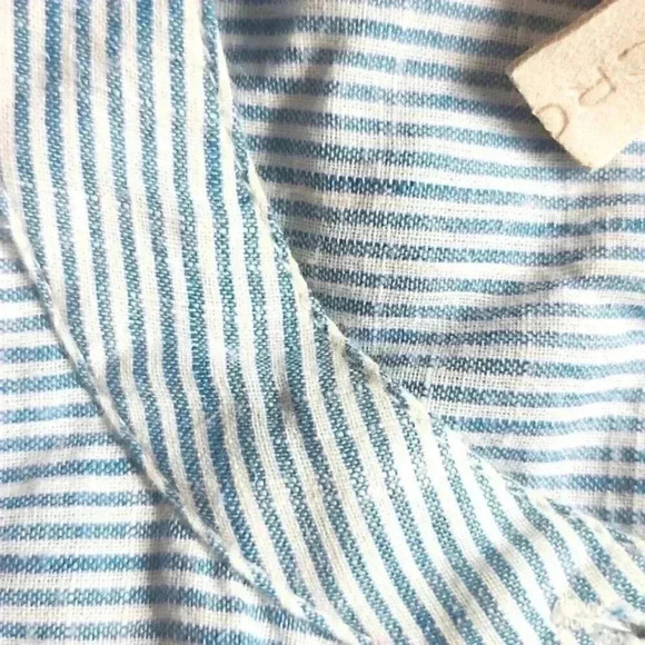 Pilcro  Peasant Buttondown | Anthropologie |Size: XS - Picture 4 of 8